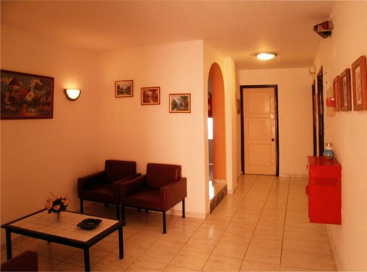 Perama Hotel