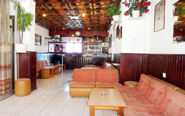 Perama Hotel