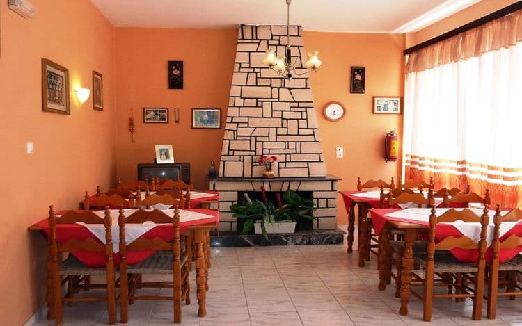 Perama Hotel