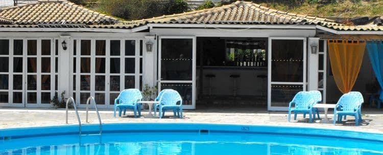 Le Mirage Hotel