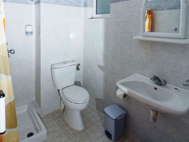 Zoes Hotel Studios