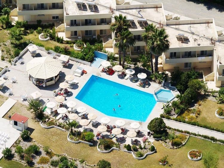 Olive Garden Hotel
