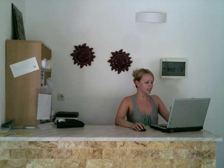 White Palace Studios