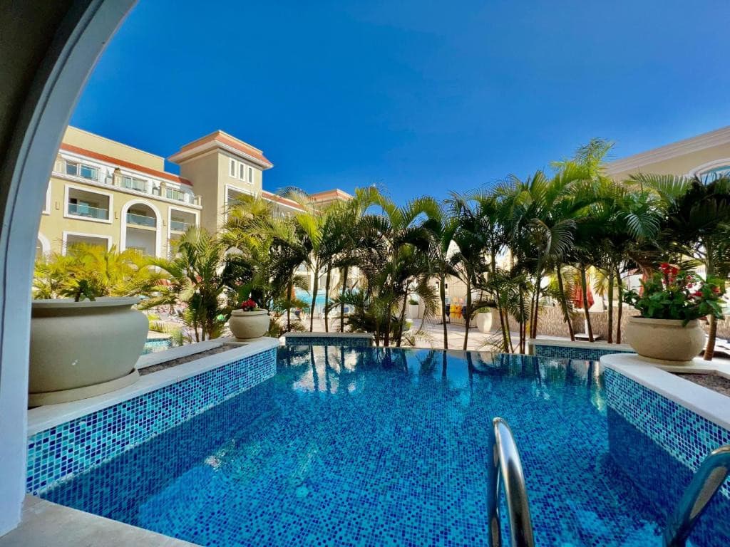Sunrise Romance Resort (ex. Premier Romance Boutique Hotel & Spa)