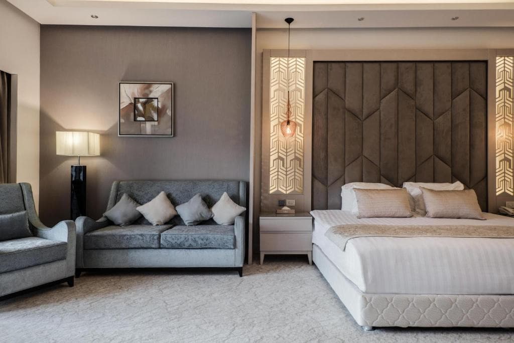 Sunrise Romance Resort (ex. Premier Romance Boutique Hotel & Spa)
