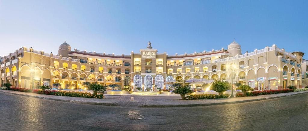 Sunrise Romance Resort (ex. Premier Romance Boutique Hotel & Spa)