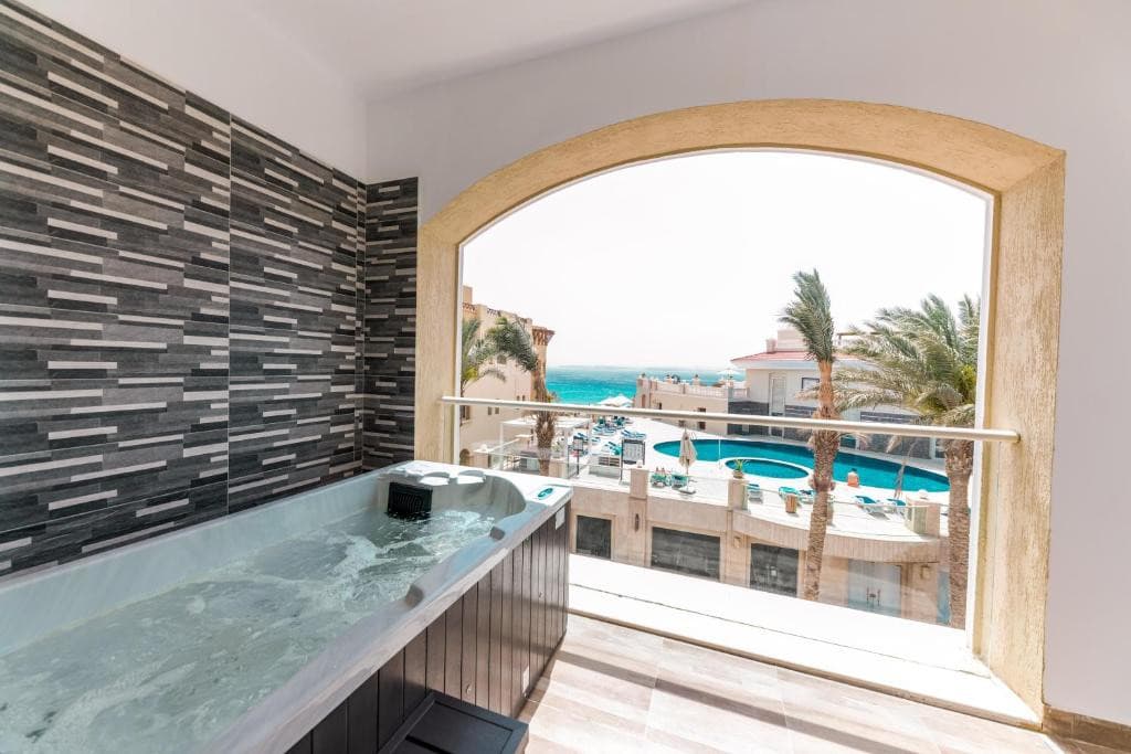 Sunrise Romance Resort (ex. Premier Romance Boutique Hotel & Spa)