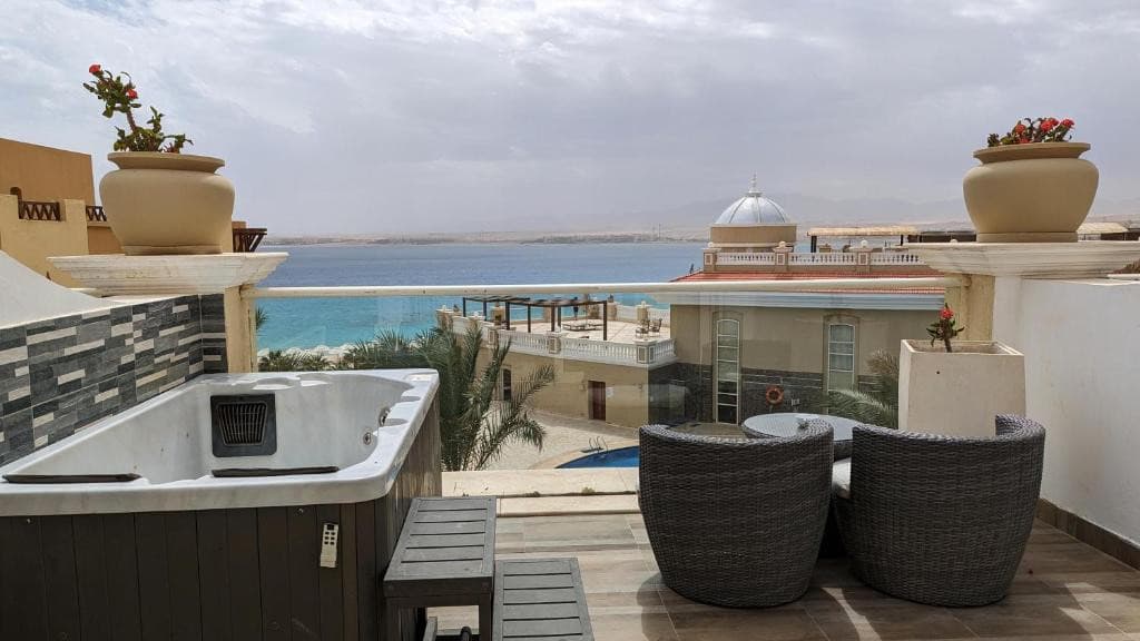 Sunrise Romance Resort (ex. Premier Romance Boutique Hotel & Spa)