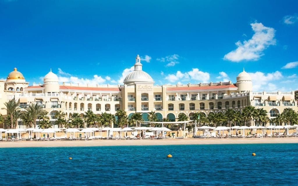 Sunrise Romance Resort (ex. Premier Romance Boutique Hotel & Spa)
