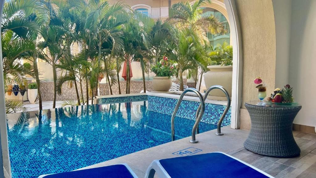 Sunrise Romance Resort (ex. Premier Romance Boutique Hotel & Spa)