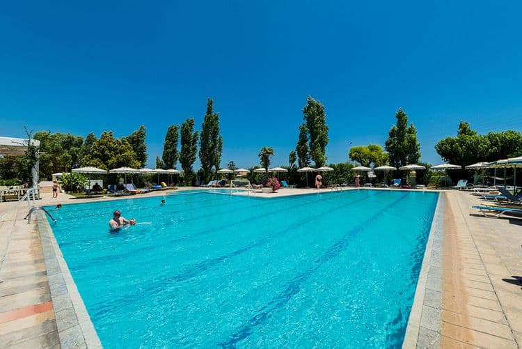 Afandou Beach Resort Hotel