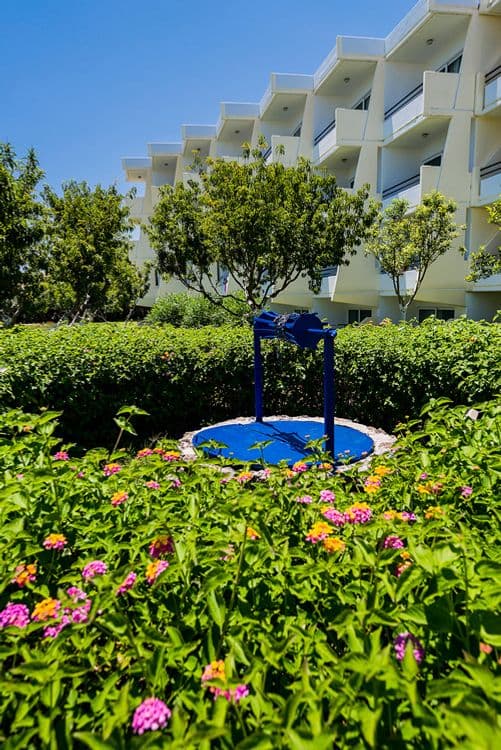 Afandou Beach Resort Hotel