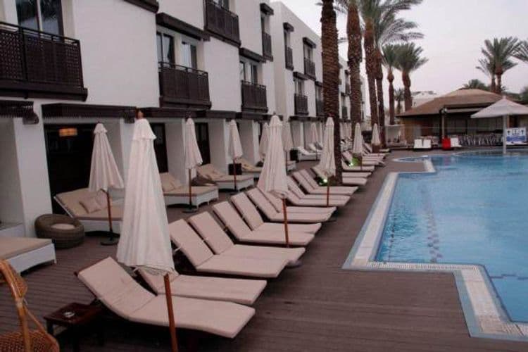 La Playa Eilat