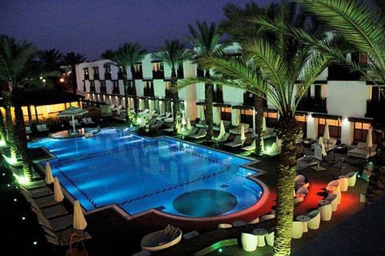 La Playa Eilat
