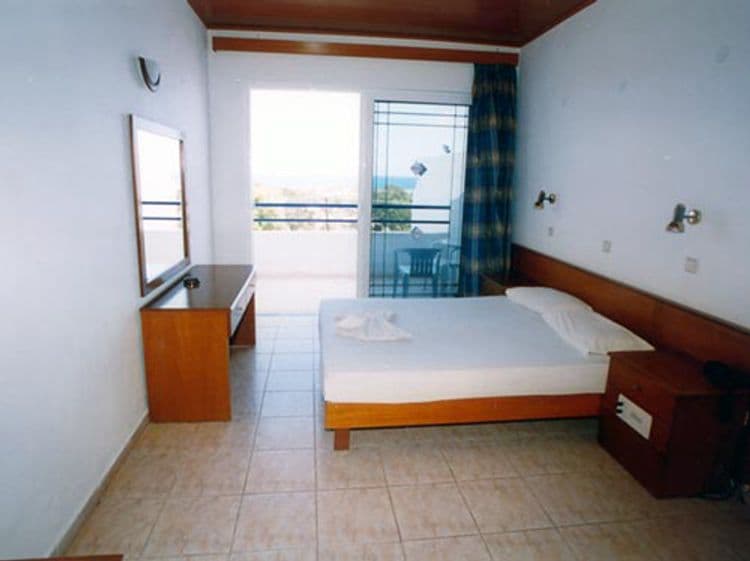 Golf View Hotel