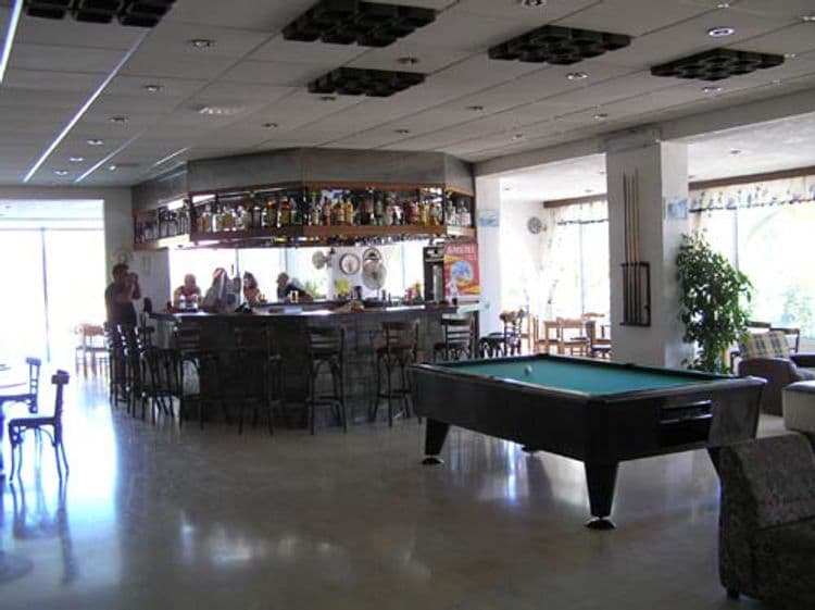 Golf View Hotel