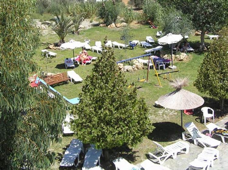 Golf View Hotel