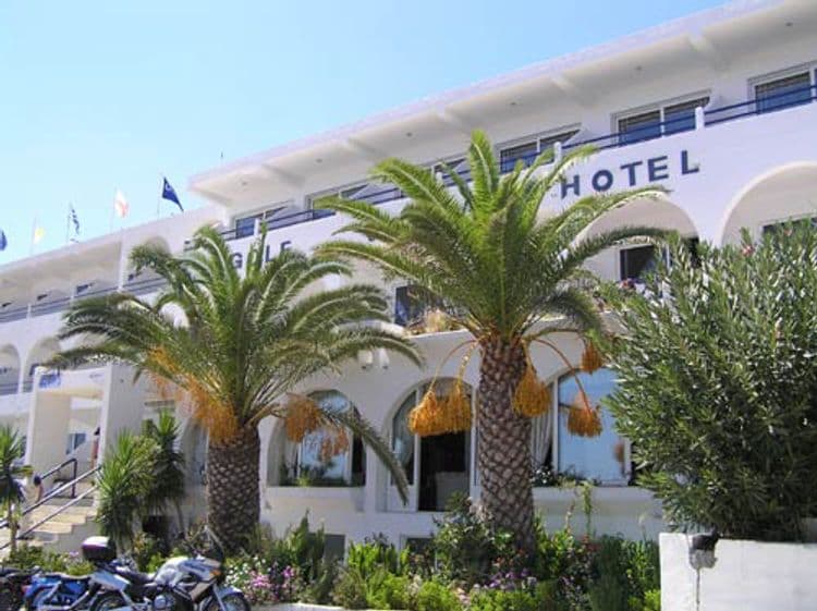 Golf View Hotel