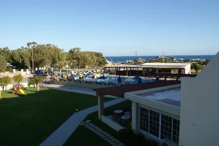 Relax Hotel