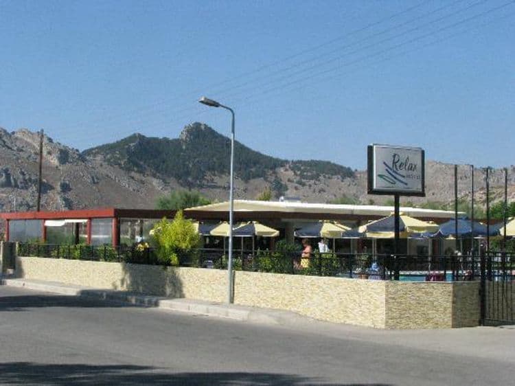 Relax Hotel