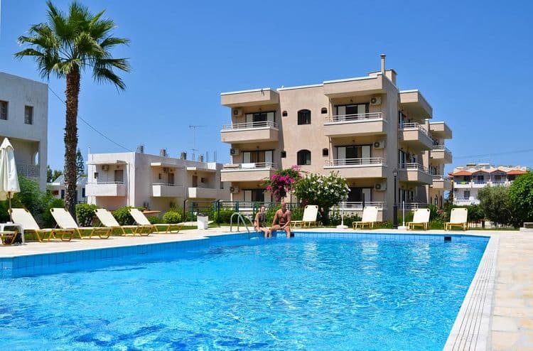 Niko Elen Hotel