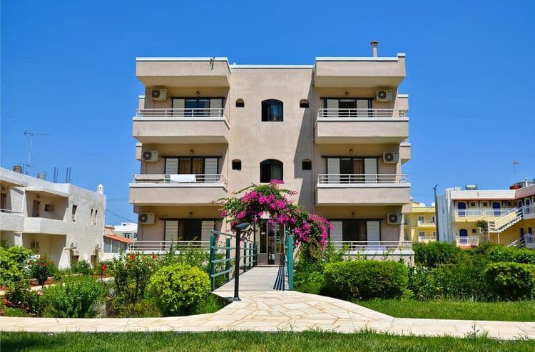 Niko Elen Hotel