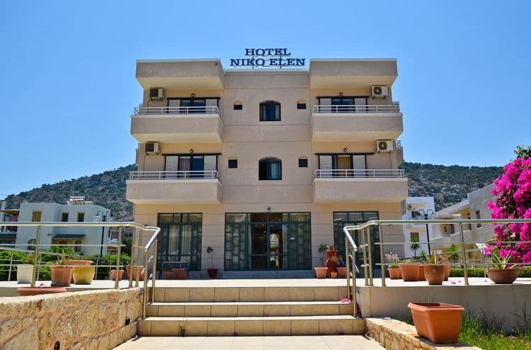 Niko Elen Hotel