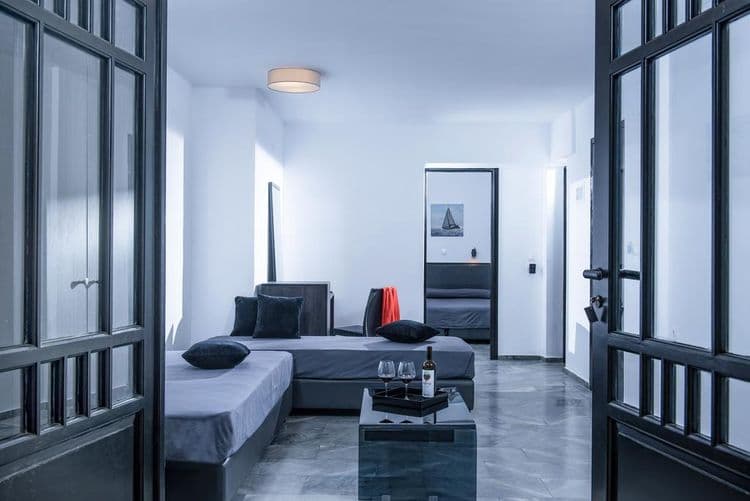 Indigo Inn Hotel