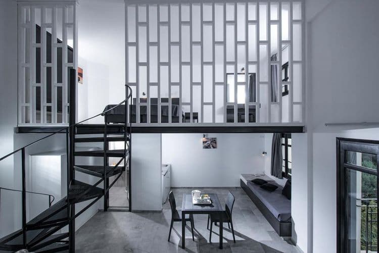 Indigo Inn Hotel