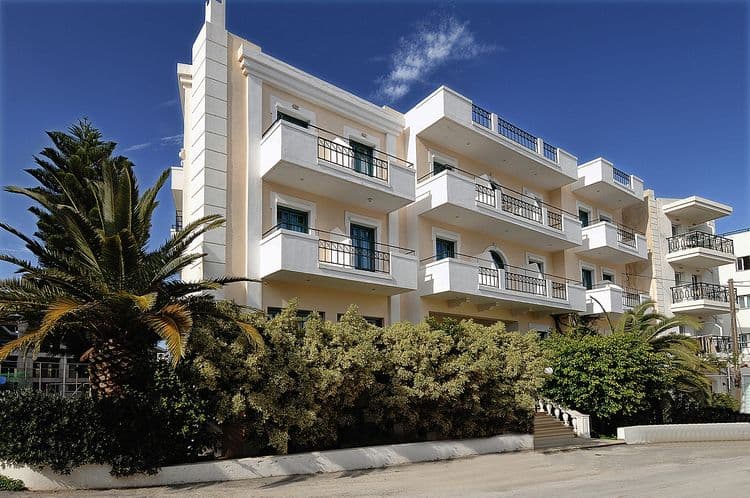 Antinoos Hotel