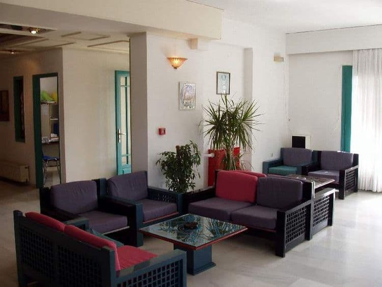 Antinoos Hotel