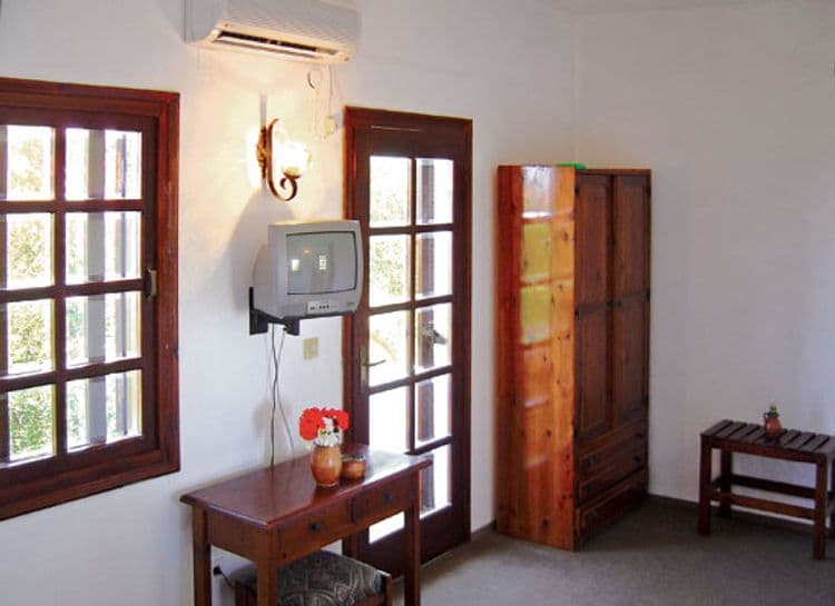 Villa Bellevue Apartments