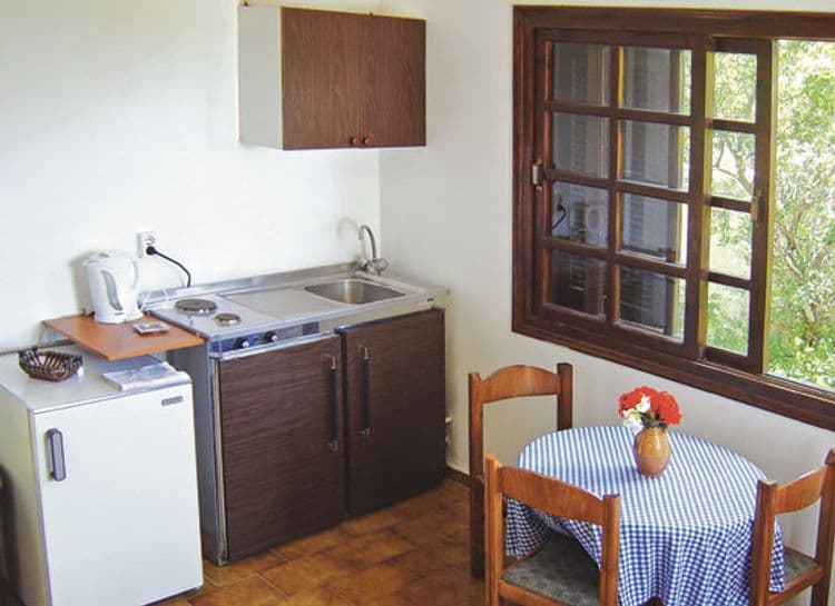 Villa Bellevue Apartments