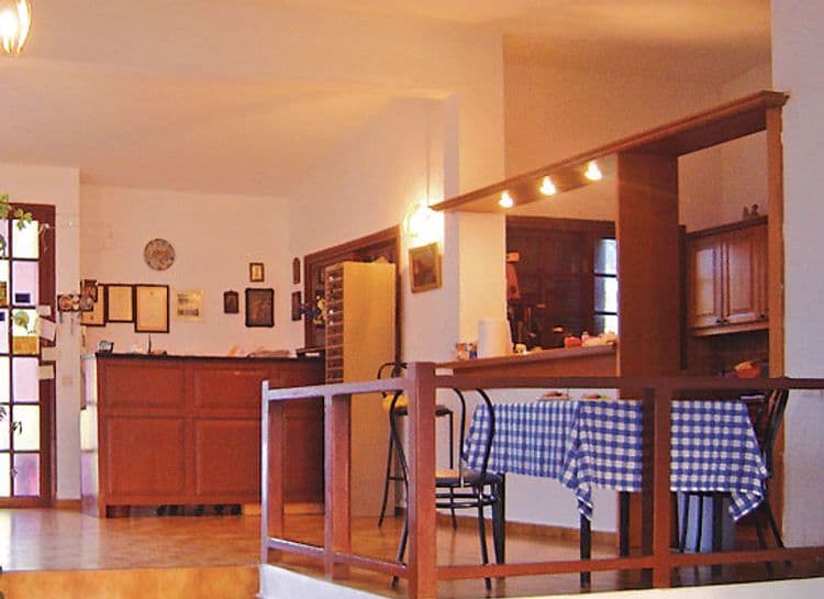 Villa Bellevue Apartments