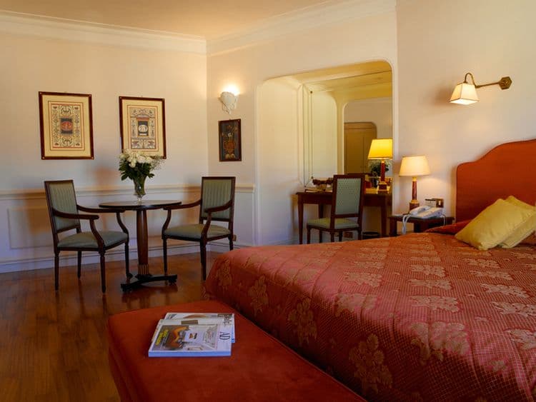 The Duke Hotel