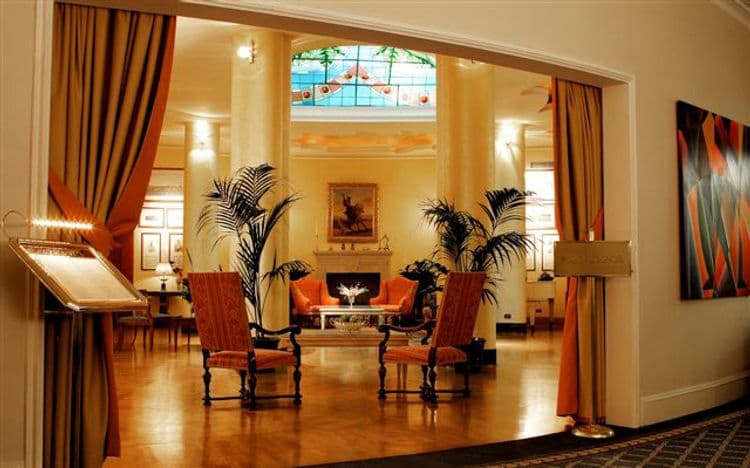 The Duke Hotel