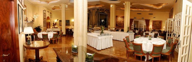 The Duke Hotel