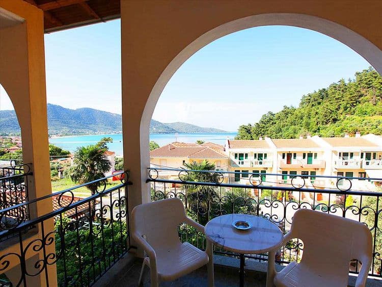 Castle Pontos Hotel