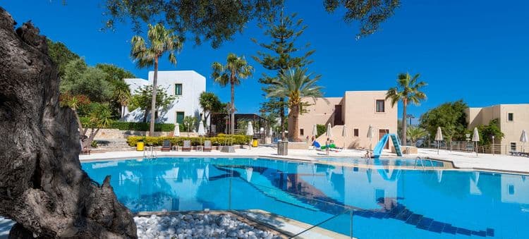 Sirios Village Luxury Hotel & Bungalows