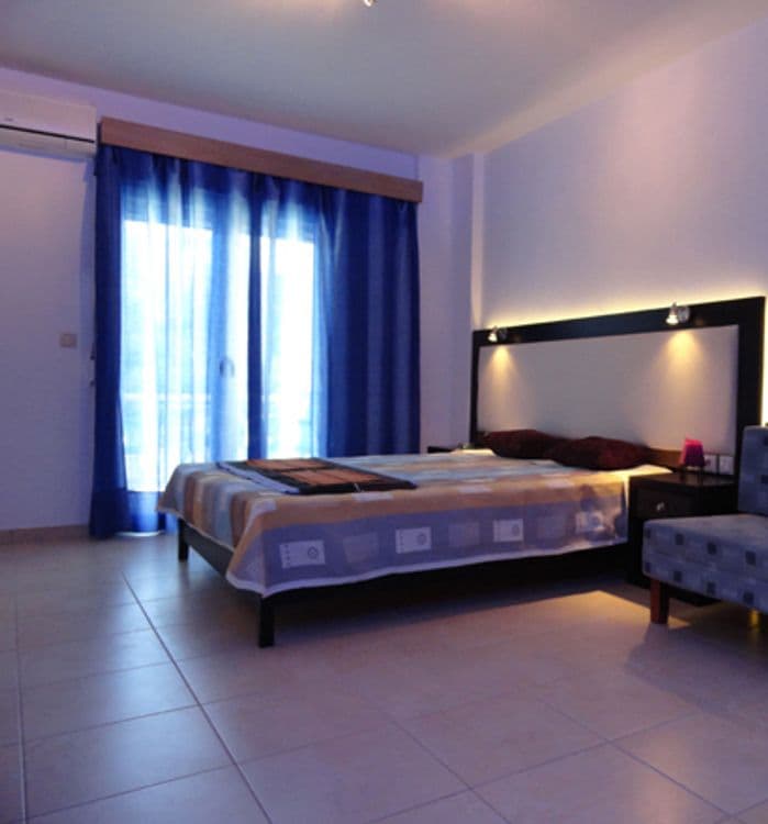 Blue Sea Beach Hotel