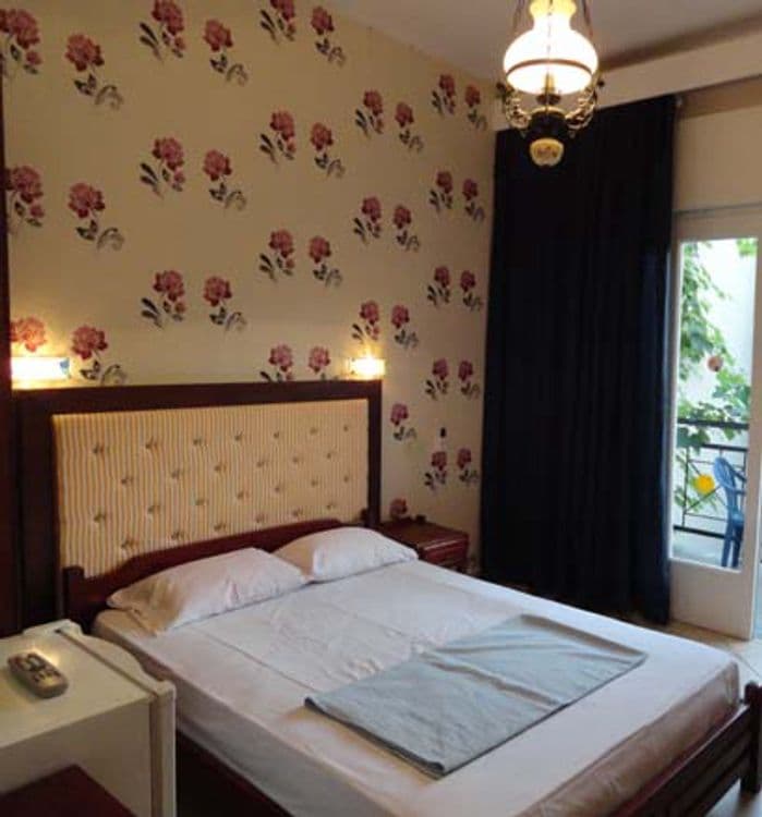 Blue Sea Beach Hotel