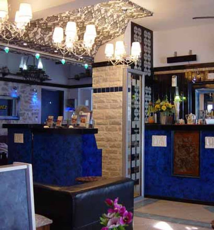 Blue Sea Beach Hotel