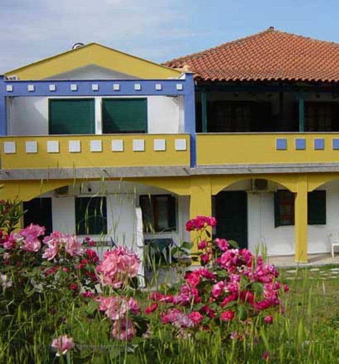 Blue Sky Apartments