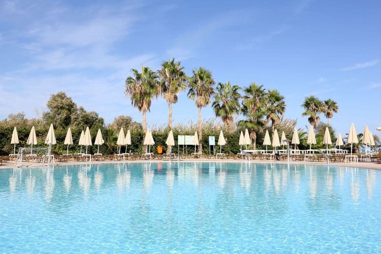 Minos Mare Hotel