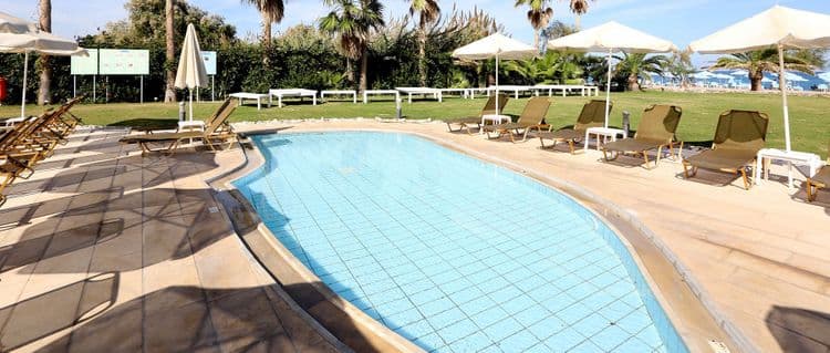 Minos Mare Hotel