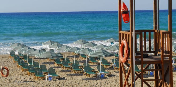 Minos Mare Hotel