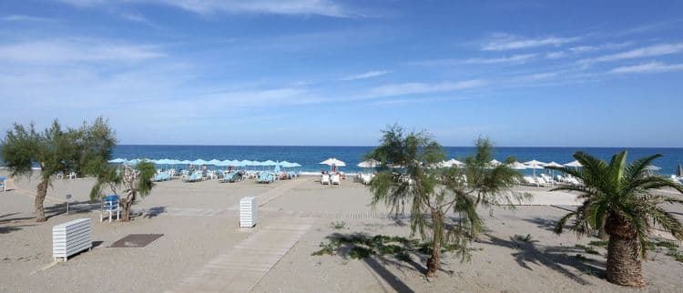 Minos Mare Hotel