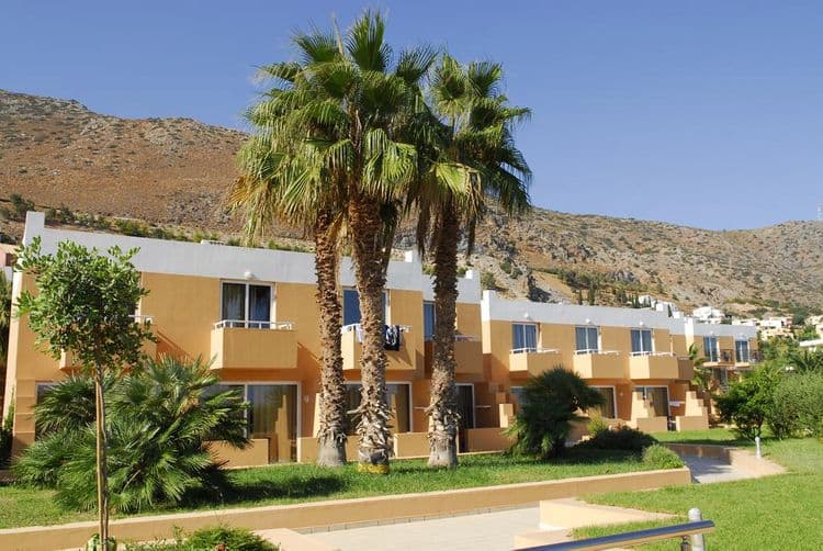 Imperial Belvedere Hotel