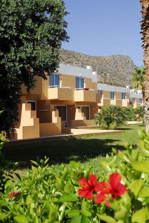 Imperial Belvedere Hotel
