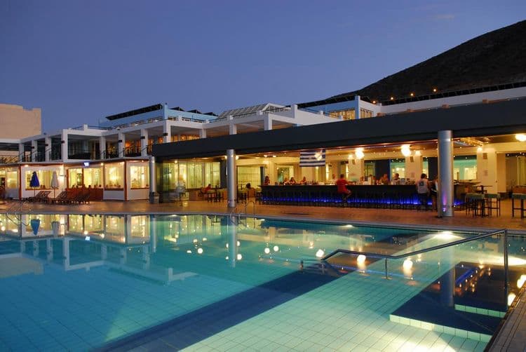 Imperial Belvedere Hotel